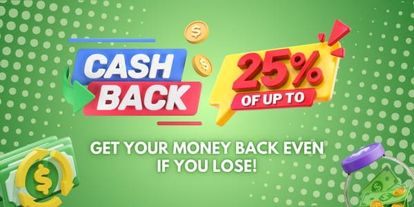 Casino Plus App promotions and rewards